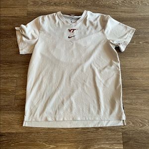 Virginia Tech Hokies Practice Shirt
